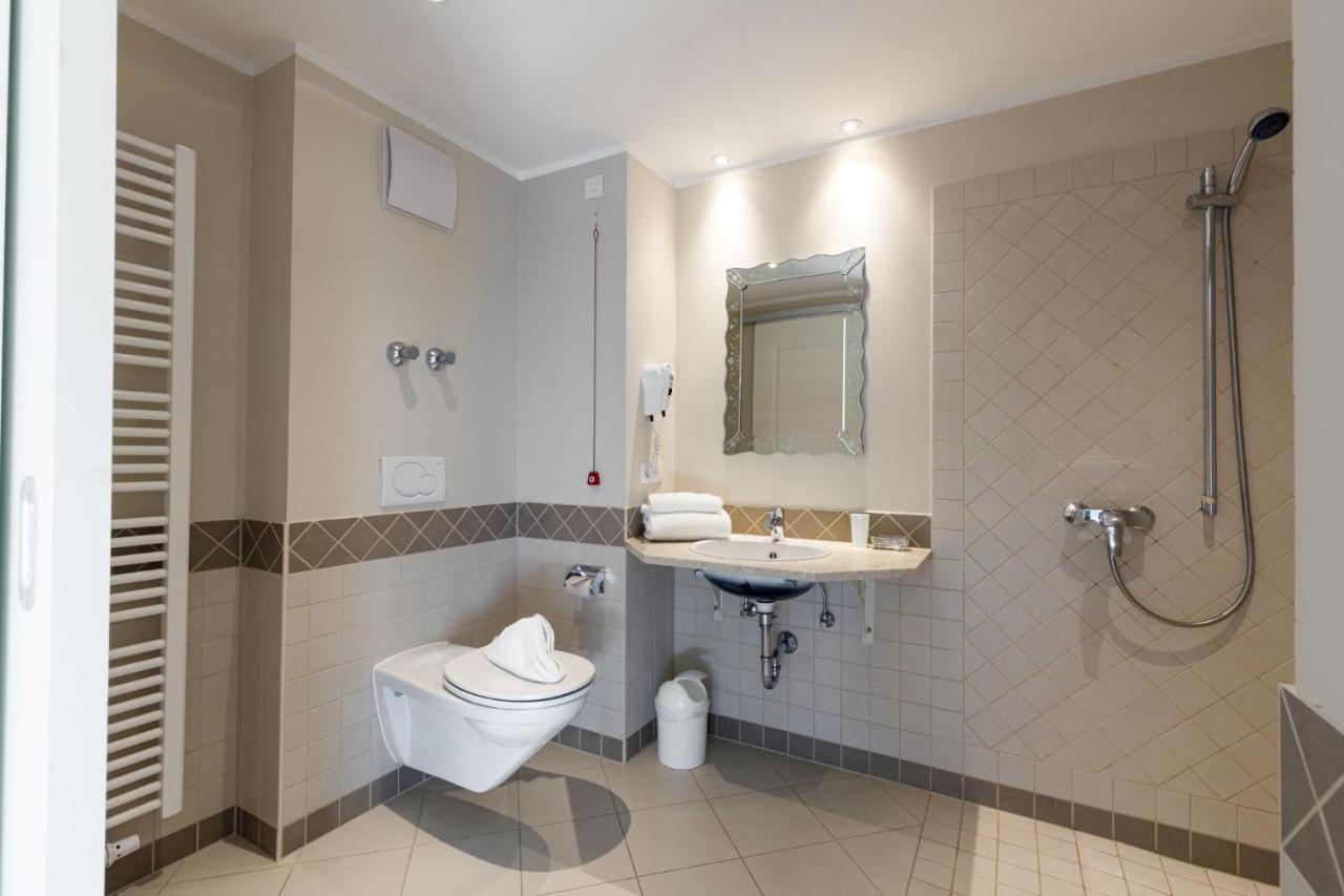 אובראודורף Seebacher Haus מראה חיצוני תמונה