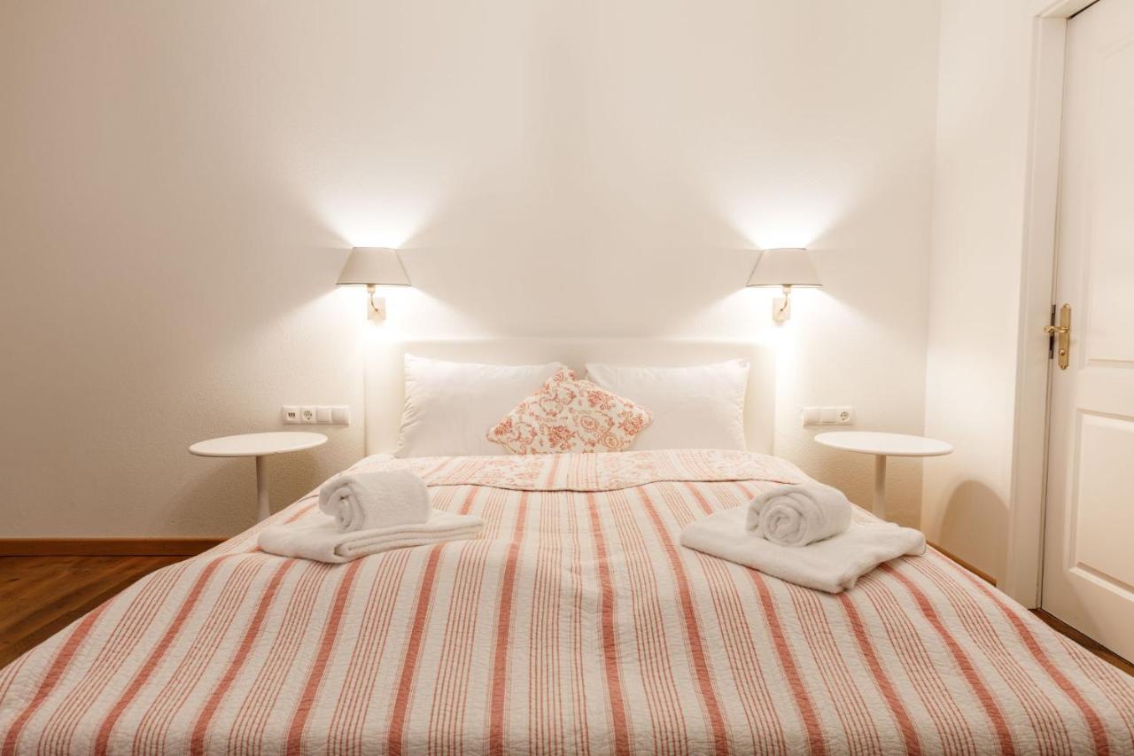 אובראודורף Seebacher Haus מראה חיצוני תמונה