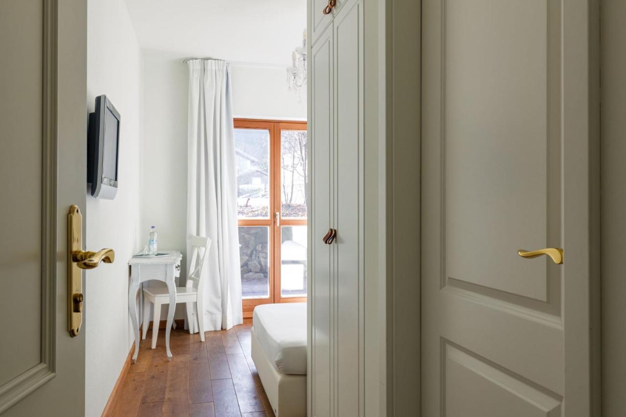 אובראודורף Seebacher Haus מראה חיצוני תמונה