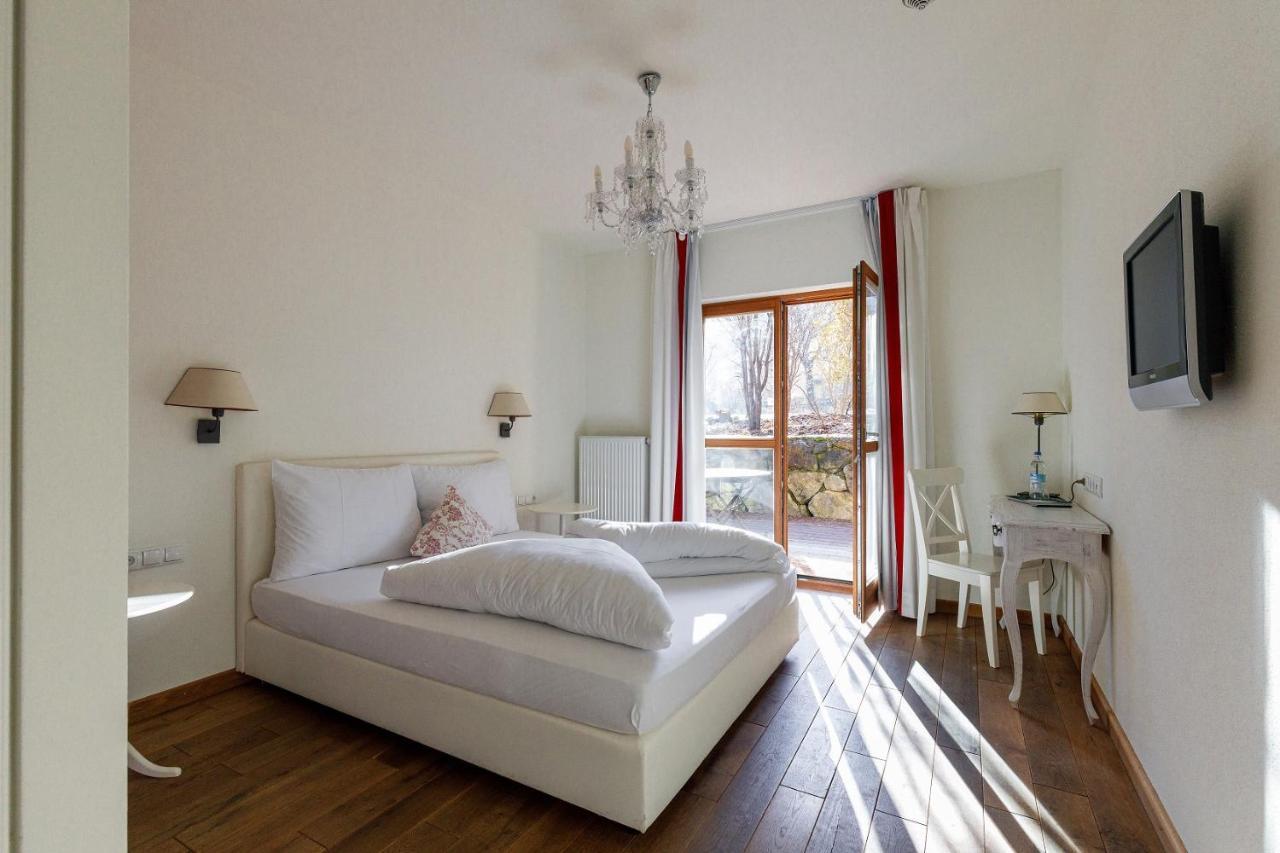 אובראודורף Seebacher Haus מראה חיצוני תמונה