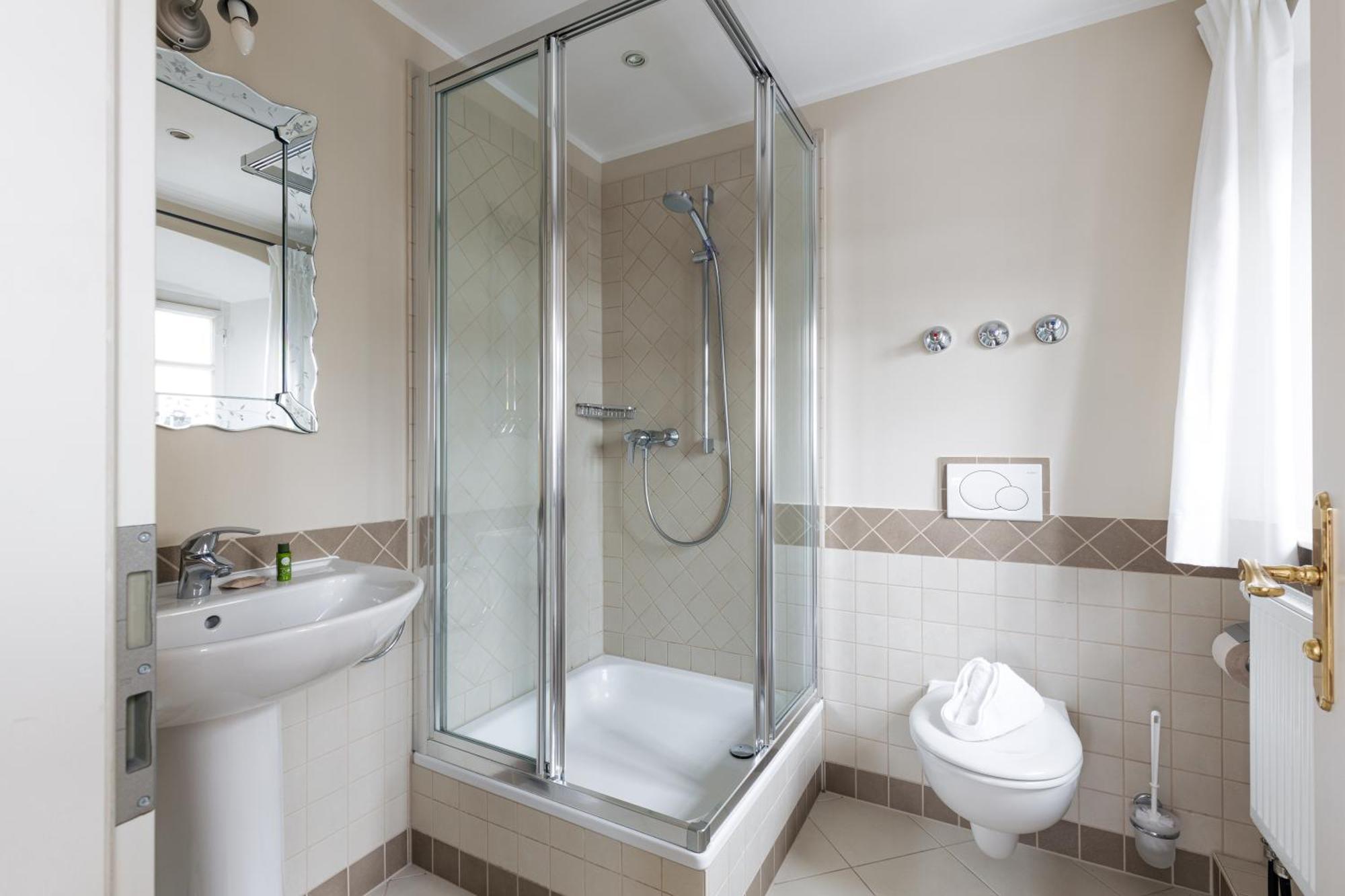 אובראודורף Seebacher Haus מראה חיצוני תמונה