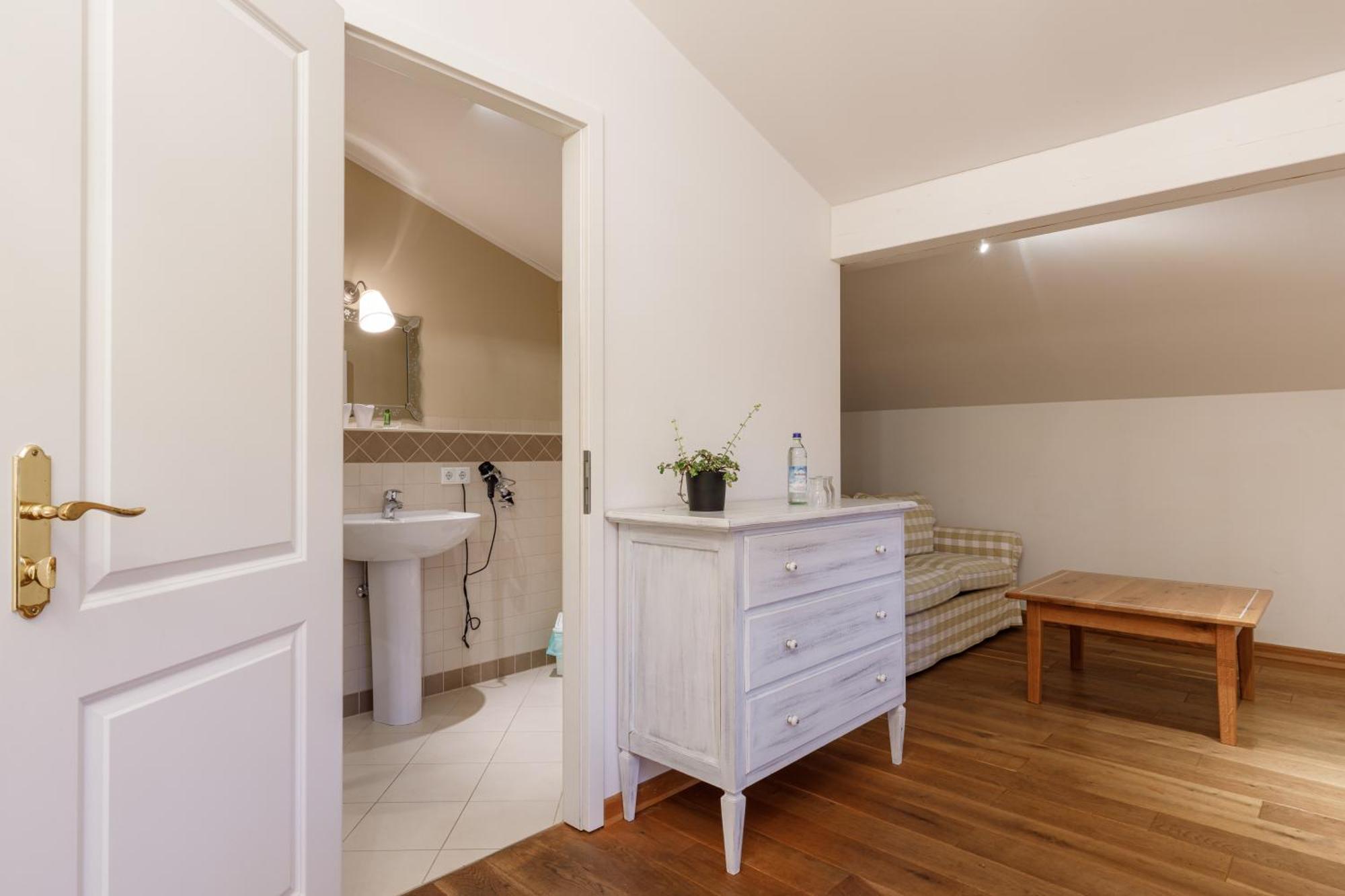 אובראודורף Seebacher Haus מראה חיצוני תמונה